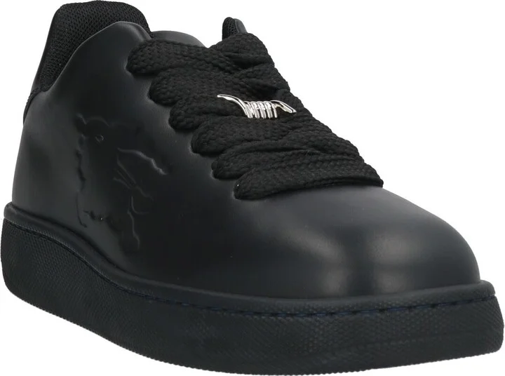 Burberry Man Sneakers - Image 4