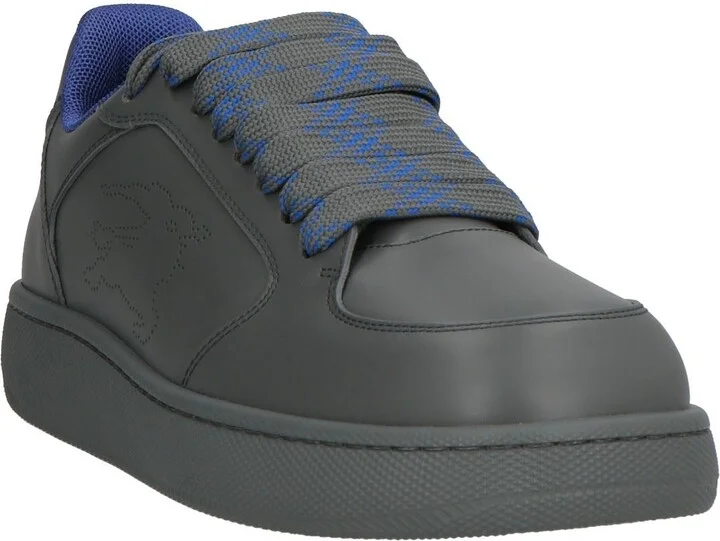 Burberry Man Sneakers - Image 4