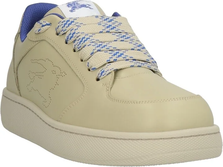 Burberry Man Sneakers - Image 7