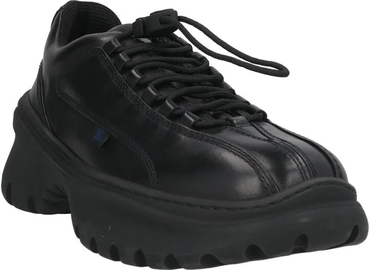 Burberry Man Sneakers - Image 4