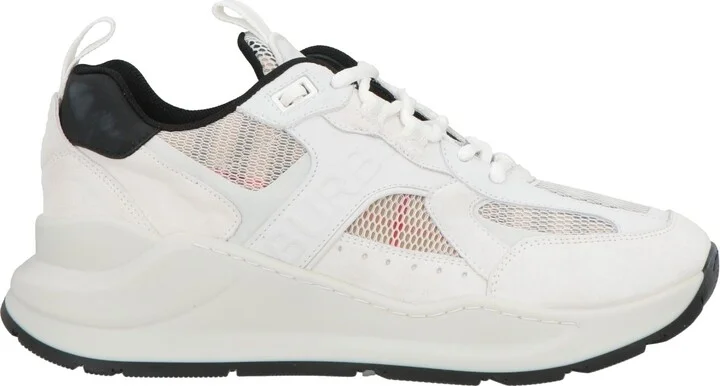 Burberry Man Sneakers - Image 3