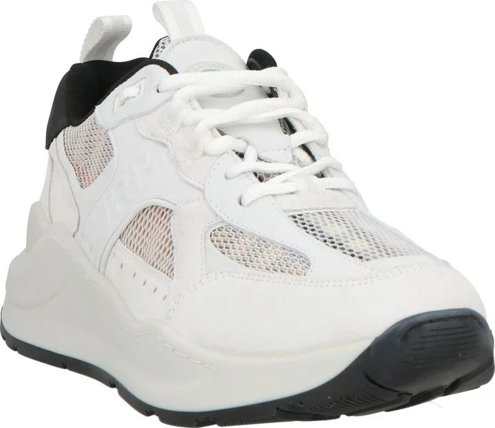 Burberry Man Sneakers - Image 4