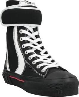 Burberry Man Sneakers - Image 2
