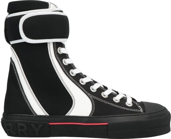 Burberry Man Sneakers - Image 3