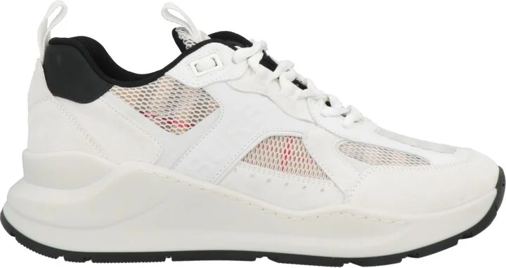 Burberry Man Sneakers - Image 3
