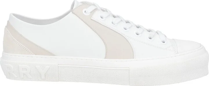 Burberry Man Sneakers - Image 3