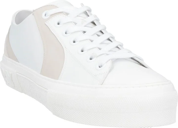 Burberry Man Sneakers - Image 4