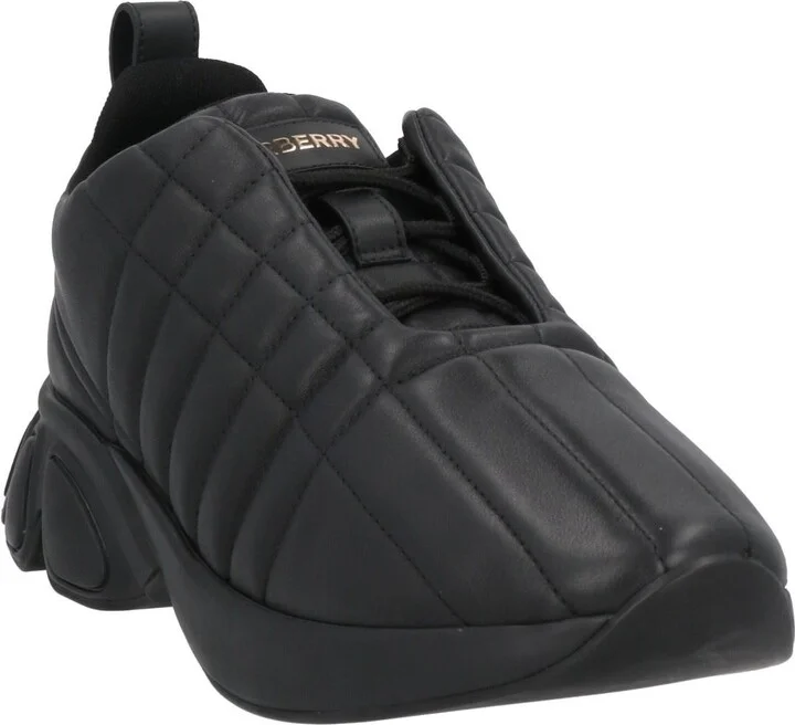 Burberry Man Sneakers - Image 4
