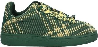 Burberry Man Sneakers