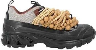 Burberry Man Sneakers