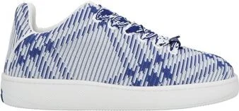 Burberry Man Sneakers