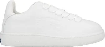 Burberry Man Sneakers