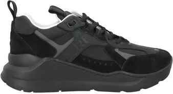 Burberry Man Sneakers