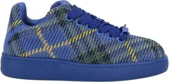 Burberry Man Sneakers
