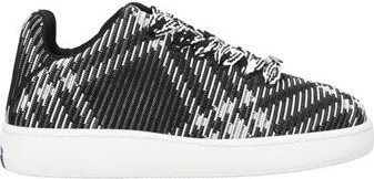 Burberry Man Sneakers