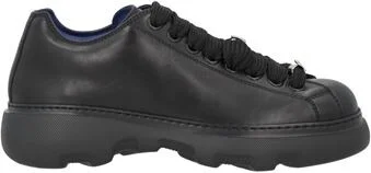 Burberry Man Sneakers
