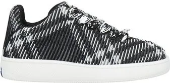 Burberry Man Sneakers