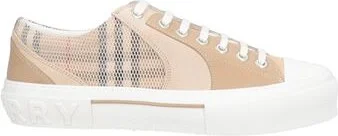 Burberry Man Sneakers
