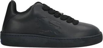 Burberry Man Sneakers