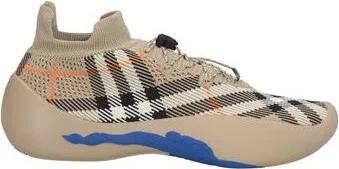 Burberry Man Sneakers