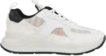 Burberry Man Sneakers