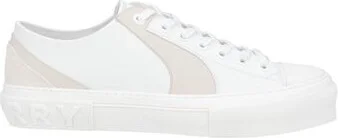 Burberry Man Sneakers