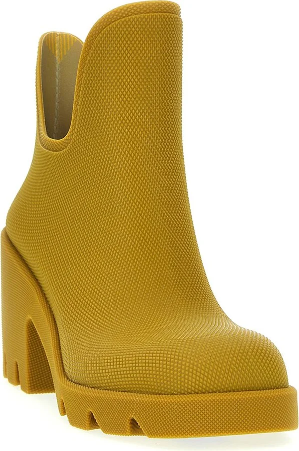 Burberry 'Marsh' Ankle Boots - Image 2