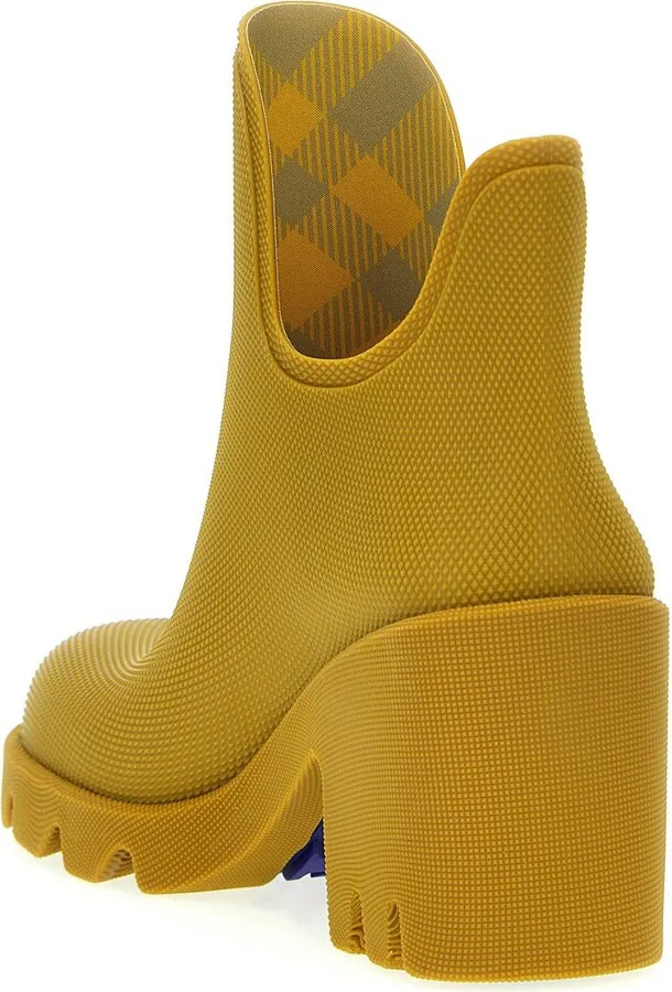 Burberry 'Marsh' Ankle Boots - Image 3
