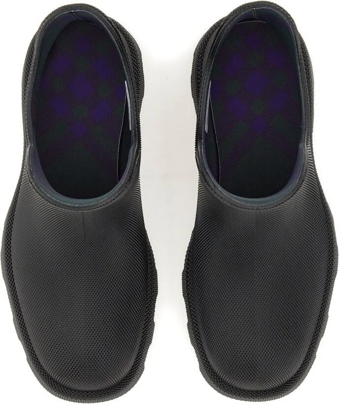 Burberry Marsh Boots - Image 2