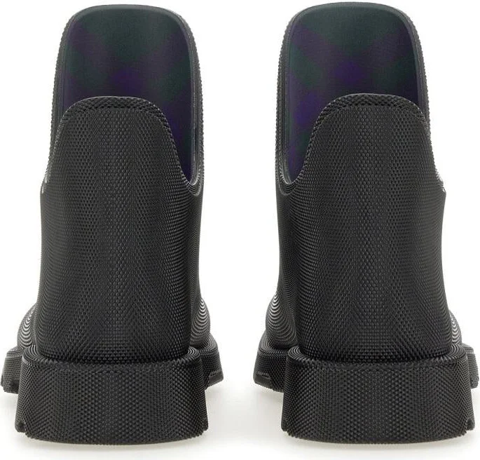 Burberry Marsh Boots - Image 3
