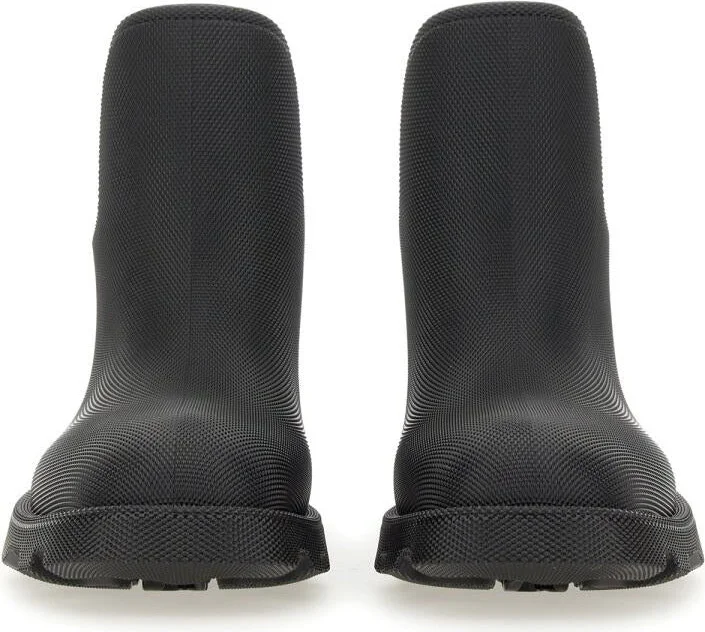 Burberry Marsh Boots - Image 4