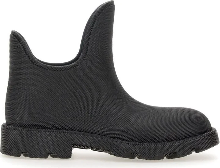 Burberry Marsh Boots