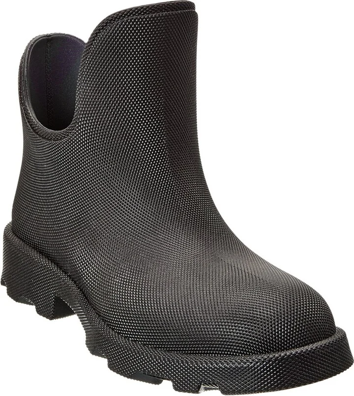 Burberry Marsh Rubber Boot