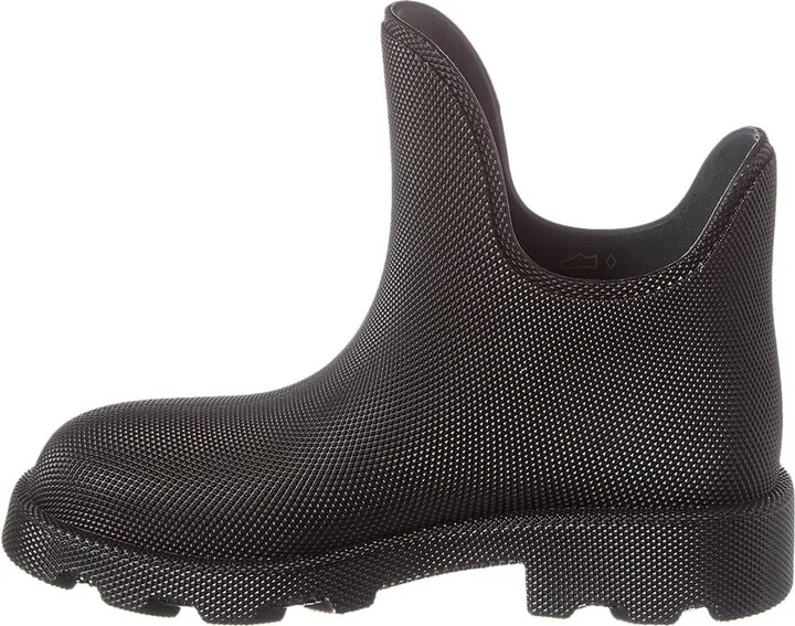 Burberry Marsh Rubber Bootie - Image 2