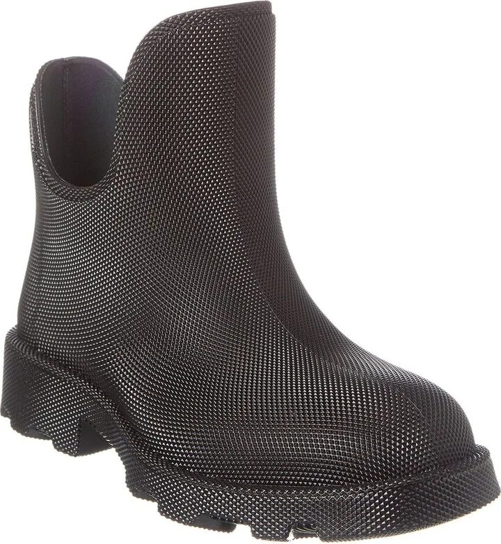 Burberry Marsh Rubber Bootie
