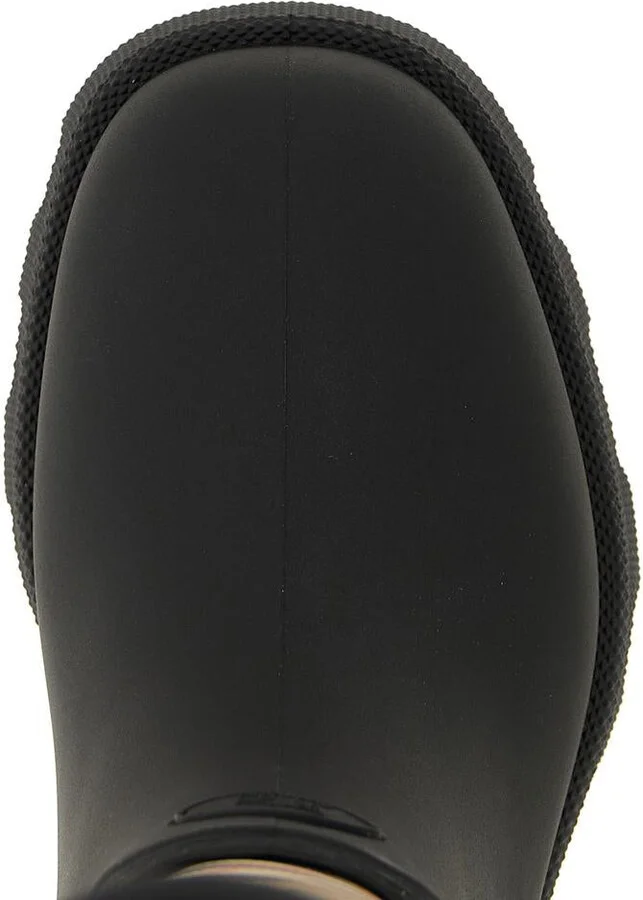 Burberry 'Marsh Stamp' Boots - Image 4