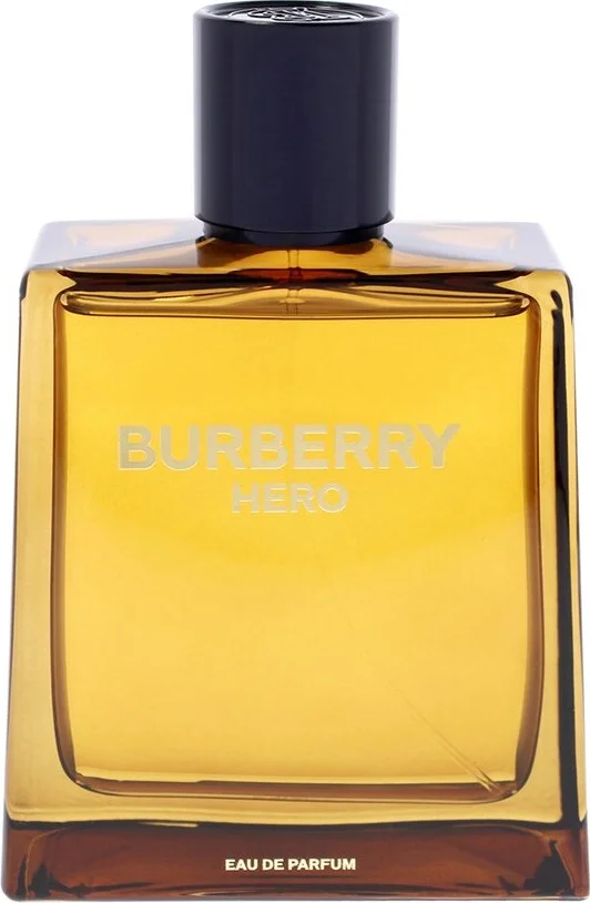 Burberry Men's 5Oz Hero Edp