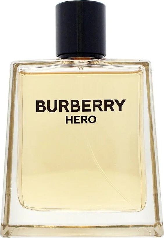 Burberry Men's 5Oz Hero Edt