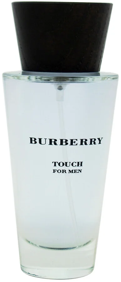 Burberry Men's Touch 3.3Oz Eau De Toilette Spray