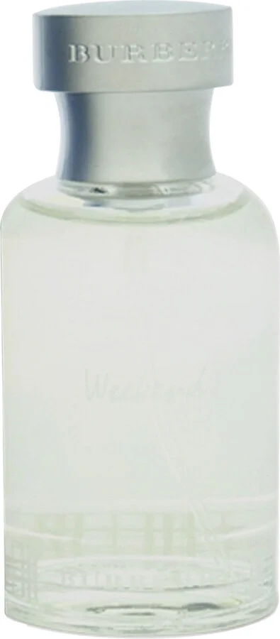 Burberry Men's Weekend 1.7Oz Eau De Toilette Spray