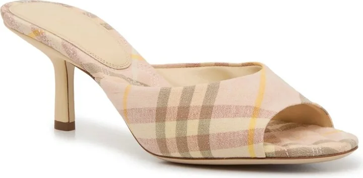 Burberry Mews Sandal