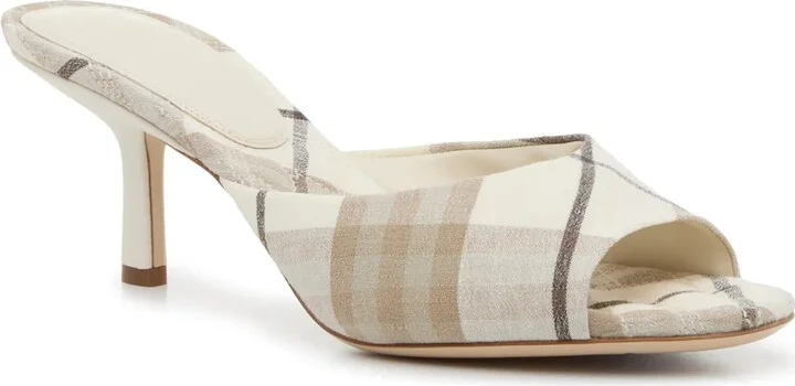 Burberry Mews Sandal