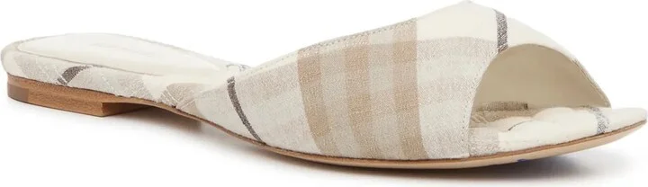 Burberry Mews Sandal