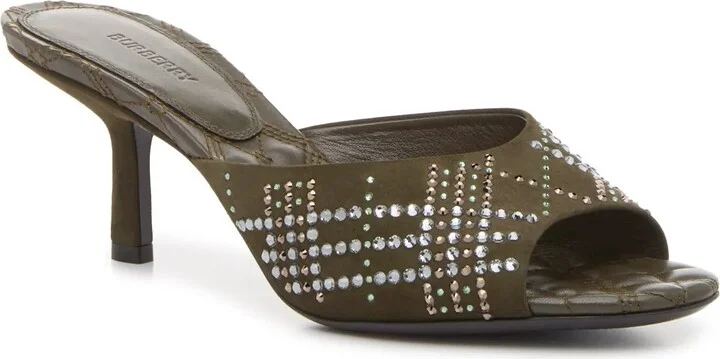 Burberry Mews Sandal
