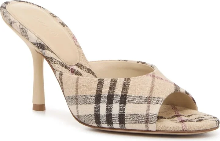 Burberry Mews Sandal
