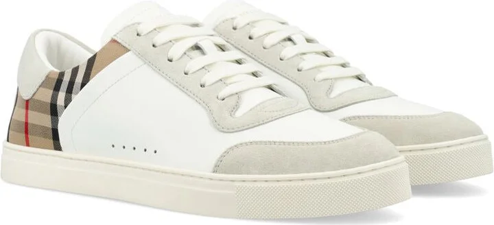 Burberry Mf Stevie 2M Sneakers - Image 2