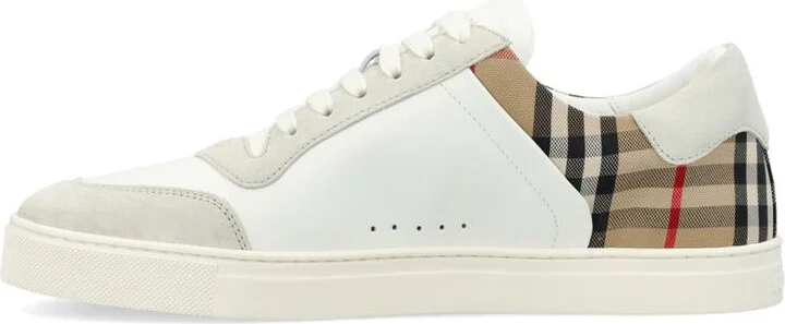 Burberry Mf Stevie 2M Sneakers - Image 3