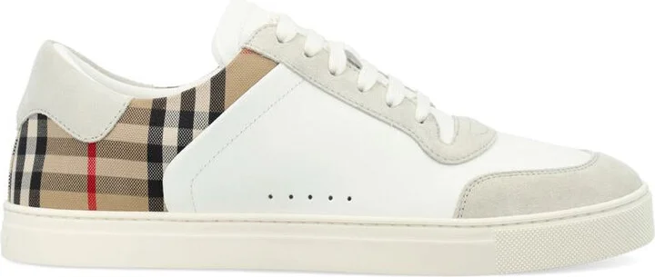 Burberry Mf Stevie 2M Sneakers