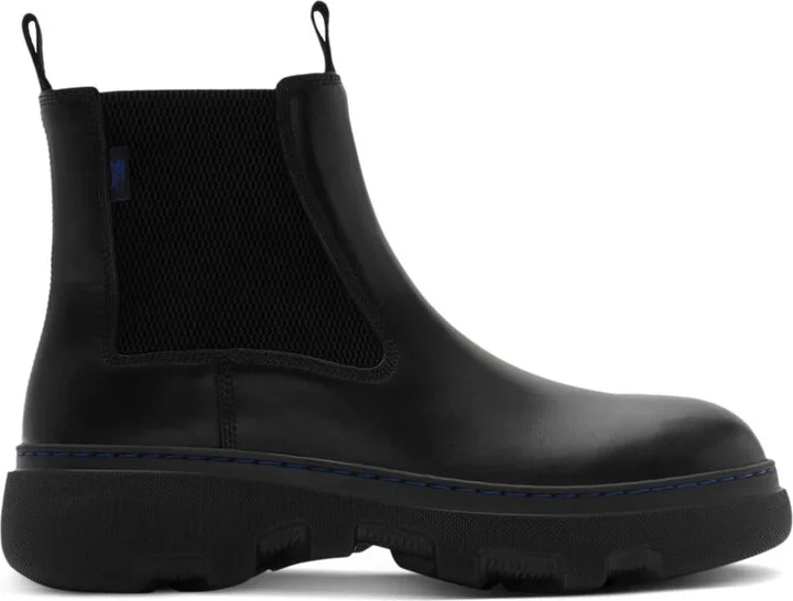 Burberry Mini Creeper Shoes