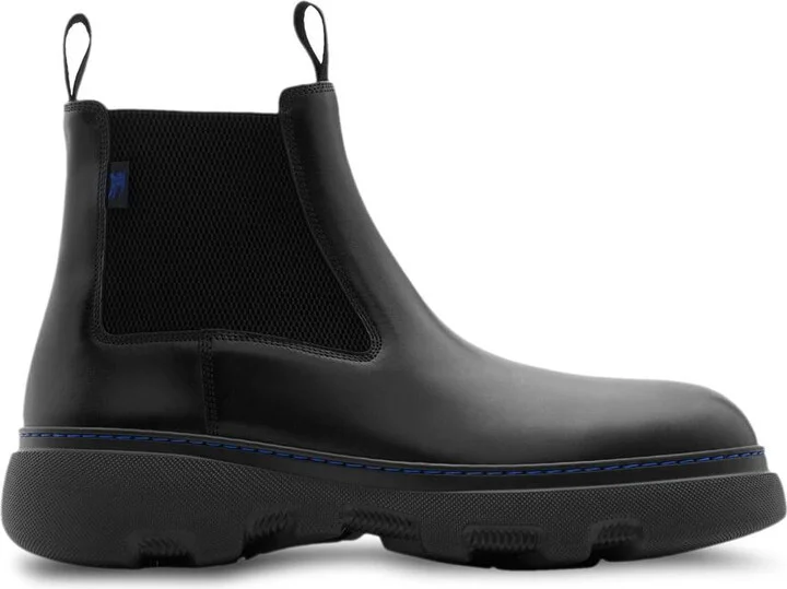 Burberry Mini Creeper Shoes